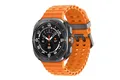 Samsung Galaxy Watch Ultra 2025 (47 mm, LTE) Titanium Gray