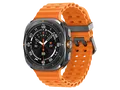 SAMSUNG - Smartwatch Galaxy Watch Ultra 47mm LTE SM-L705 Titanium Grey - NEU OVP