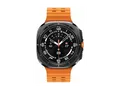 SAMSUNG Galaxy Watch Ultra 47 mm Smartwatch Nitrilkautschuk, neu