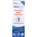 Licener Shampoo gegen Kopfläuse, 100 ml Shampoo
