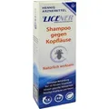 LICENER gegen Kopfläuse Shampoo 100 ml PZN 10049013