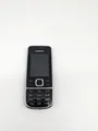 NOKIA 2700c-2 Schwarz Handy Vintage UNGETESTET  S0035