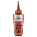 L'Oréal Paris Elvive Anti-Shedding-Hautserum für zu Bruch neigendes Haar stärkt vorhandenes Haar und stimuliert das Wachstum mit Aminexil-R Stärkungskomplex, Wachstums-Booster, 100 ml