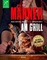 Buch Männer am Grill Taschenbuch Heel