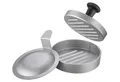 WESTMARK Burgerpresse, Aluminium/Kunststoff