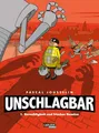 Pascal Jousselin | Unschlagbar! 1: Gerechtigkeit und Gemüse | Taschenbuch (2018)