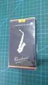 Vandoren SR212 Alto Saxophone Reeds Strength 2 Traditional Blue Box 10pk NEU