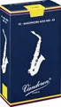 VANDOREN Classic 2 Blätter Alt-Saxofon 10St.