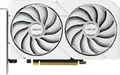ASUS DUAL RX 9060 XT 16GB GDDR6 2xDP 1xHDMI WHITE - 16.384 MB (90YV0LG3-M0NA00)