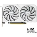 ASUS Dual Radeon RX 9060 XT (16 GB, GDDR6) (90YV0LG3-M0NA00)