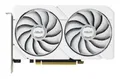 ASUS Dual Rx 9060 Xt Gddr6 white - Grafikkarte - PCI-Express