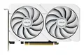 ASUS DUAL-RX9060XT-16G-WHITE 16GB GDDR6 HDMI DP