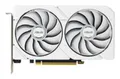 ASUS Dual Rx 9060 Xt Gddr6 white - Grafikkarte - PCI-Express #CYA5K