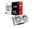 4711636203005 Graphics card Radeon RX 9060 XT DUAL-RX9060XT-16G-WHITE ASUS