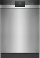 Siemens IQ500 SN45YS00AE Unterbauspüler 60cm Edelstahl