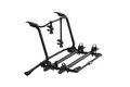Thule WanderWay 2 Heckträger black für 2 Fahrräder für VW T6 Bus Bully Transp...