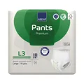 Abena Pants Premium Windelhosen Gr. L3, 2400 ml 15 St