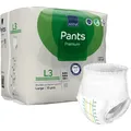 Inkontinenzslips Abena Premium Pants Gr. L3 15 Stück, Saugstärke Rothwell 2400 ml, MDR (EU) 2017/745 1000021327