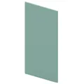 Tece Profil Paneelplatte Gips-kt 1350x625x18mm Feuchtraum