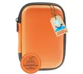caseroxx Blutzuckermessgerät Blutzuckermessgerät Tasche für Accu-Chek Aviva / Guide / Instant