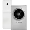 Bosch Luft/Wasser-Wärmepumpe Compress CS7001iAW 13 ORM-T, 11 kW, inkl. Kompaktmodul AWM17