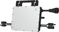 Hoymiles Mikro-Wechselrichter HMS-800W-2T | Balkonkraftwerk | 800W | 2x MPPT | WLAN | Plug & Play | IP67 | Schwarz