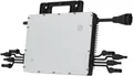 Hoymiles Mikrowechselrichter – Leistungen (800W / 1600W) 2-4 Eingängen HMS