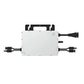 Hoymiles HMS-800W-2T WiFi Mikrowechselrichter - Silber