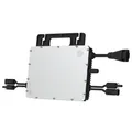 Hoymiles HMS-800 2T 1-Phasen-Mikro-Wechselrichter für 2 Module, WLAN