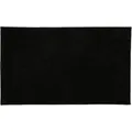 Vossen Badteppiche Timeless schwarz - 7900 60x100 cm