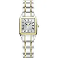 Uhr Herbelin Women's Silber und Gold MH-17457BT01