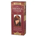 Venta Venita Henna Color Haarfärbemittel 117 Mahagoni 75ml (Mahagoni) (44150390)