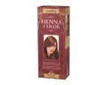 Henna Color Haarfärbemittel, 117 Mahagoni, 75 ml
