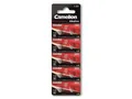 CAMELION Knopfzelle AG1, 10 St.