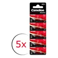 50 Stück Camelion AG1 164 364 SR621 LR621 196 396 397 SR726 Knopfzelle 1,5V