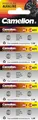 2x 10er Blister LR621 Batterie Knopfzelle 1,5V