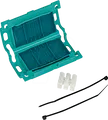 HT 435-00650 - Gelmuffe 3x0,5 - 3x2,5mm²