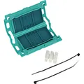 Relicon by HellermannTyton 435-00650 Relifix V31.5 GN Kabelmuffe