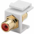Goobay Keystone Modul Cinch/RCA (Keystone Modul) (79669)