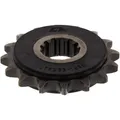 16Z Ritzel 530 von JT Sprockets - Präzise gefertigt für beste Leistung VTR CBF V