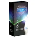 Pasante *Glow*