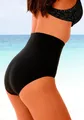 Bikini-Hose "Heidi", mit Shaping-Effekt, Gr. 40 - N-Gr, schwarz N-Gr