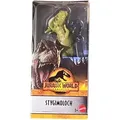Jurassic World Dominion Stygimoloch Actionfigur - 12 cm