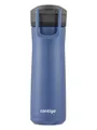 contigo Edelstahl-Thermoflasche "Contigo Jackson Chill 2.0 AUTOPOP" in Blau, Damen