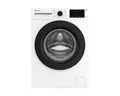 BAUKNECHT Waschmaschine B W 8A10 BS, 8 kg, 1400 U/min, Adaptive Wash – Intelligente Anpassung für perfekte Waschergebnisse