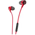 HyperX Cloud Earbuds II Red Headset