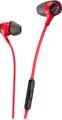 HyperX Cloud Earbuds II Red