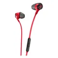 HyperX Cloud Earbuds 2 Kabelgebunden Gaming Kopfhörer Rot Mikrofon Nintendo S...