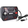 Digitaler LCD LED 12V Kfz-Kompressor ACOMP-11 mit Zubehör AMIO-02384