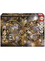 Educa 4000 Constellations